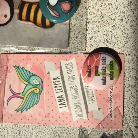 Pin bundle - Picture 6 of 6